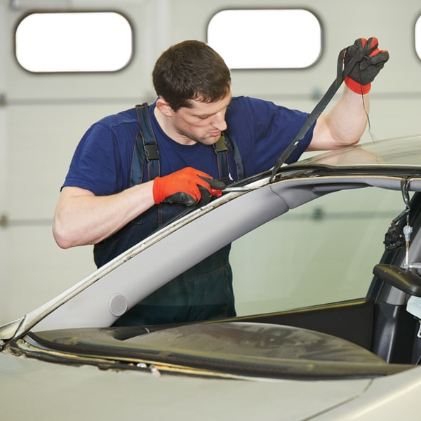 is car window glass repair worth the money in Eden Prairie